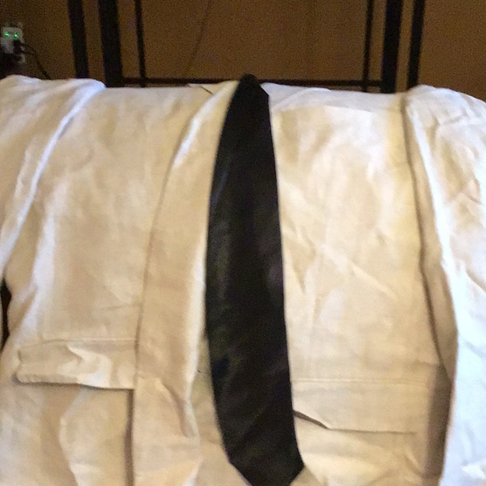 Inserch men’s suit
